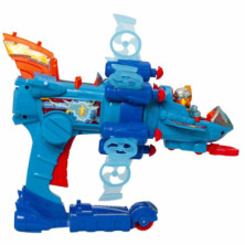 imagen 5 de superthings blaster jet