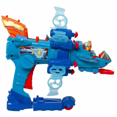 imagen 5 de superthings blaster jet
