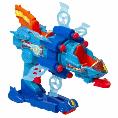 imagen 6 de superthings blaster jet