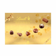 LINDT DULCES DESEOS 143GRS