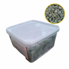 imagen 1 de llaves inglesas sandia ácidas bote 1.5kg