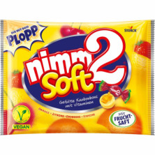 imagen 1 de caramelo nimm 2 soft 800grs