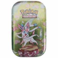 Imagen jcc pokémon mini lara sv8.5 inglés mod1