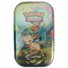 Imagen jcc pokémon mini lara sv8.5 inglés mod2