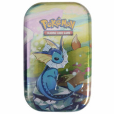 Imagen jcc pokémon mini lara sv8.5 inglés mod4