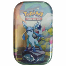 Imagen jcc pokémon mini lara sv8.5 inglés mod6