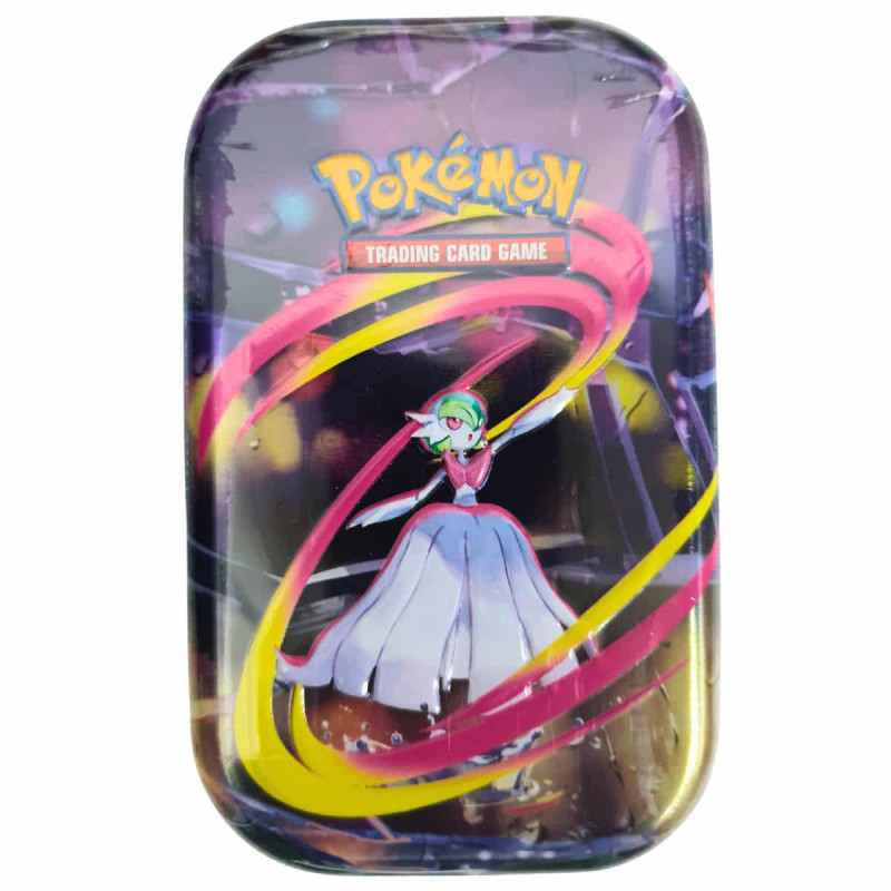 Imagen jcc pokemon mini lata pokemon tcg mod2