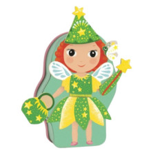 imagen 2 de juego megnético inzebox belissimo djeco