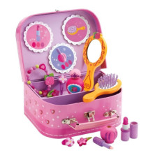 Imagen juego imitación mi maletin de belleza djeco