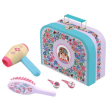 JUEGO IMITACIÓN LA PELUQUERÍA DE LILY DJECO