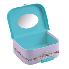 imagen 2 de juego imitación la peluquería de lily djeco