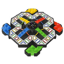 imagen 1 de giiker super ludo juego de lógica electronica