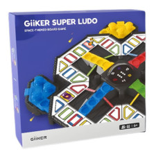 imagen 2 de giiker super ludo juego de lógica electronica