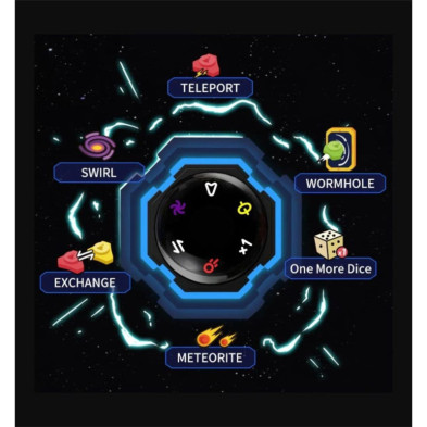 imagen 3 de giiker super ludo juego de lógica electronica