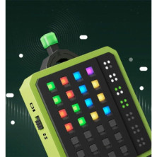 imagen 2 de giiker super decoder juego de lógica electronica