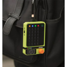 imagen 3 de giiker super decoder juego de lógica electronica