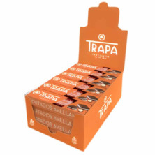 imagen 1 de trapa pack cortados avellana 4 unidades