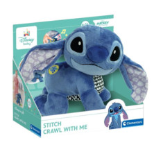 imagen 1 de stitch gateos clementoni