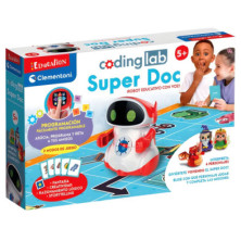 Imagen super doc clementoni