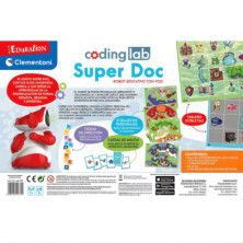 imagen 2 de super doc clementoni