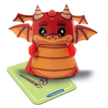 imagen 4 de super doc clementoni