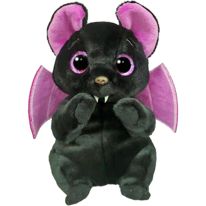 peluche beanie boos batiste hall 15 cm ty