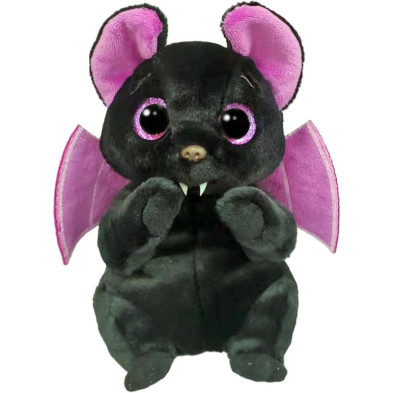 peluche beanie boos batiste hall 15 cm ty
