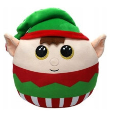 Peluche Squish Elfie Ty 22 cm