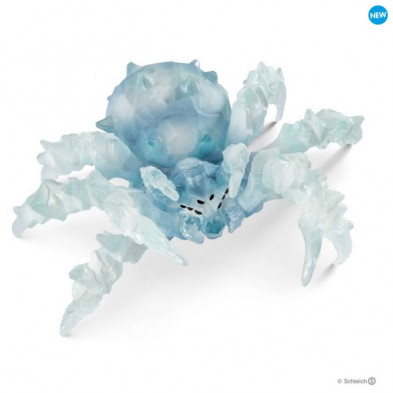 imagen 1 de araña de hielo