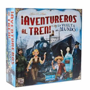 Jogos de tabuleiro