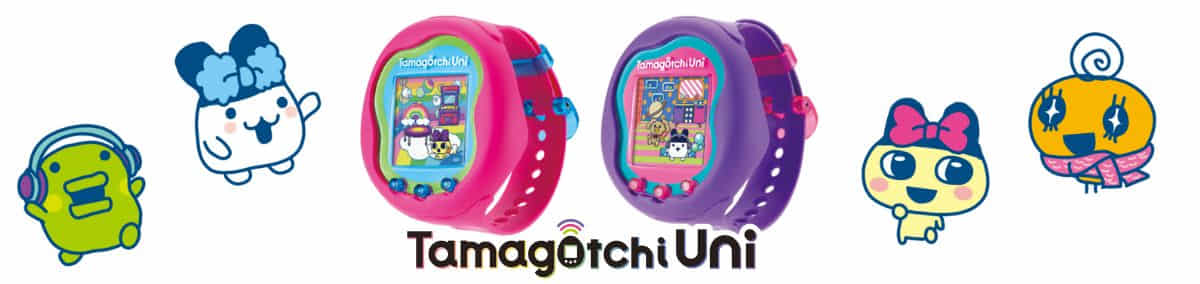 TAMAGOTCHI em hipergol.pt