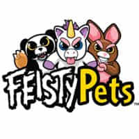 Feisty Pets