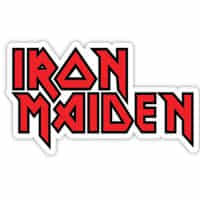 Iron Maiden