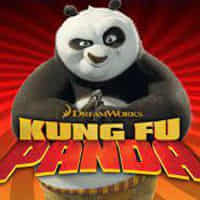 Kung FU Panda