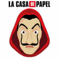 La Casa de Papel