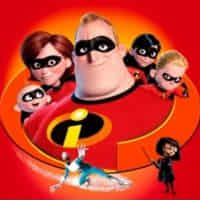 Los Increibles