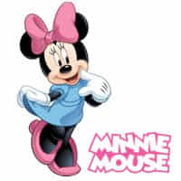 Minnie Mouse