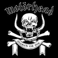 Motorhead