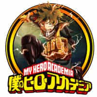 My Hero Academia