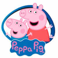 Peppa Pig