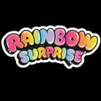 Rainbow Surprise