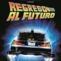 Regreso al Futuro