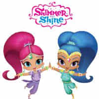 Shimmer & Shine