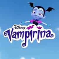 Vampirina