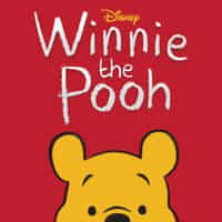 Winnie The Pooh