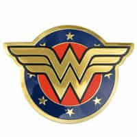 Wonder Woman