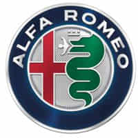 Alfa Romeo