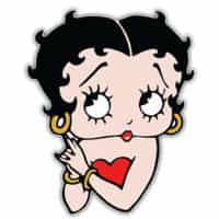 Betty Boop