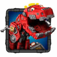 DinoTrux