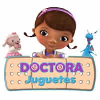 Doctora Juguetes